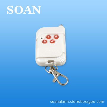 50m Wireless Transmitting Distance Alarm Remote Controller (YKQ002)